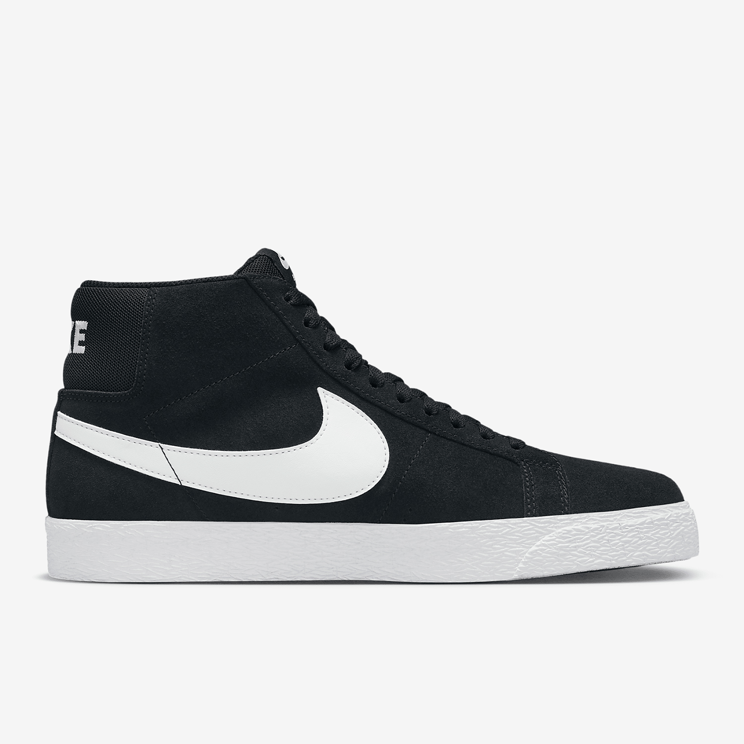 Nike genuine SB Zoom Blazer Mi - đánh giá và giá Vans Shoes Authentic