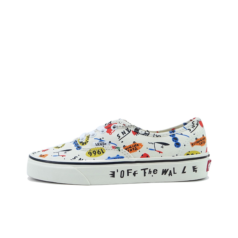 Vans Authentic Skateboard Shoe - đánh giá và giá Vans Shoes Authentic
