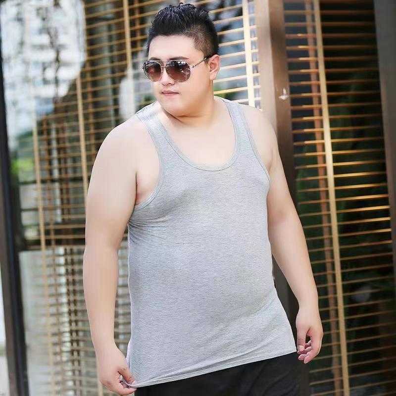 Two pieces Cotton Big Size Sum - đánh giá và giá Sleeveless Undershirt