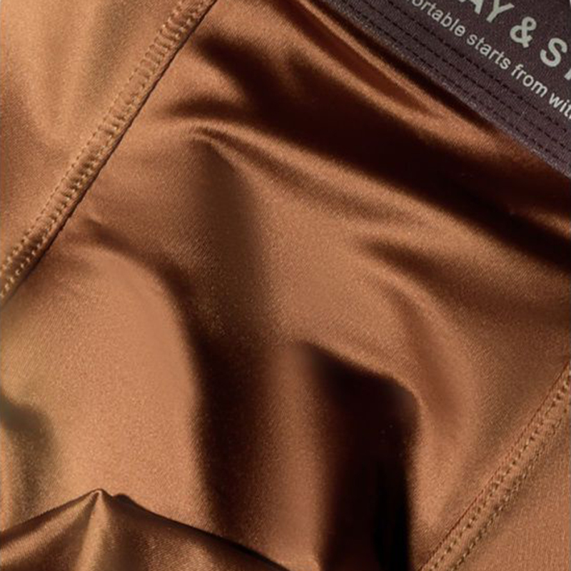 4 Pcs/Lot Breathable Men's Fib - đánh giá và giá Multi Pack Underwear