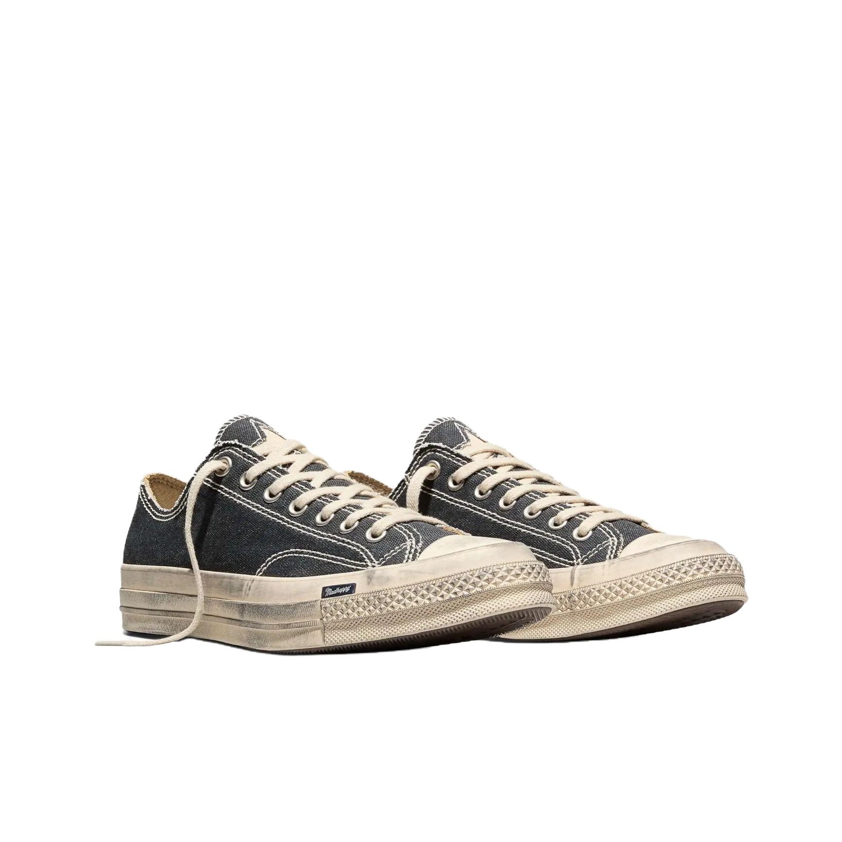 Converse x Madhappy Chuck 70 C - đánh giá và giá Converse Shoes Chuck 70
