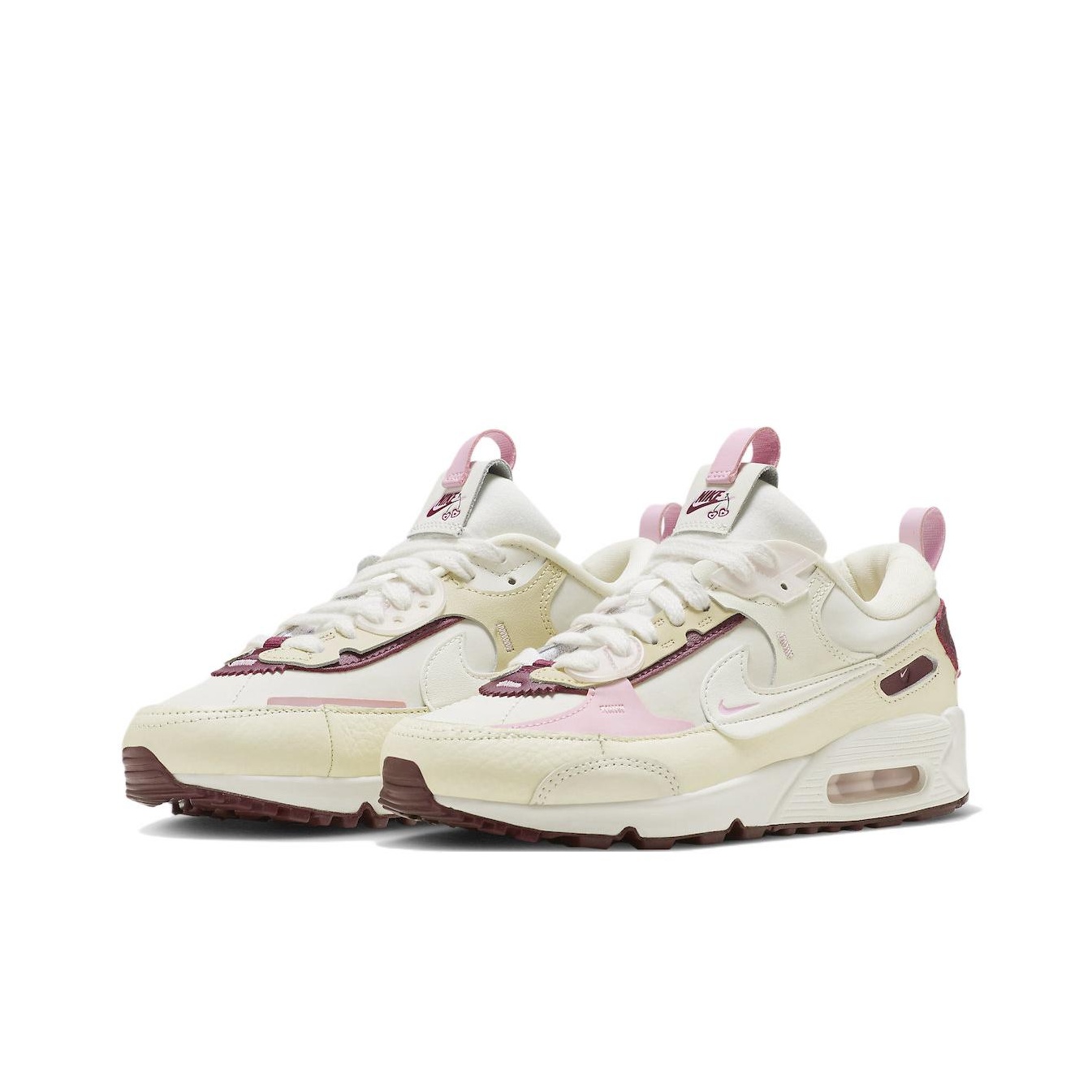 Nike Air Max 90 Casual Shoes W - đánh giá và giá Nike Shoes Air Max 90