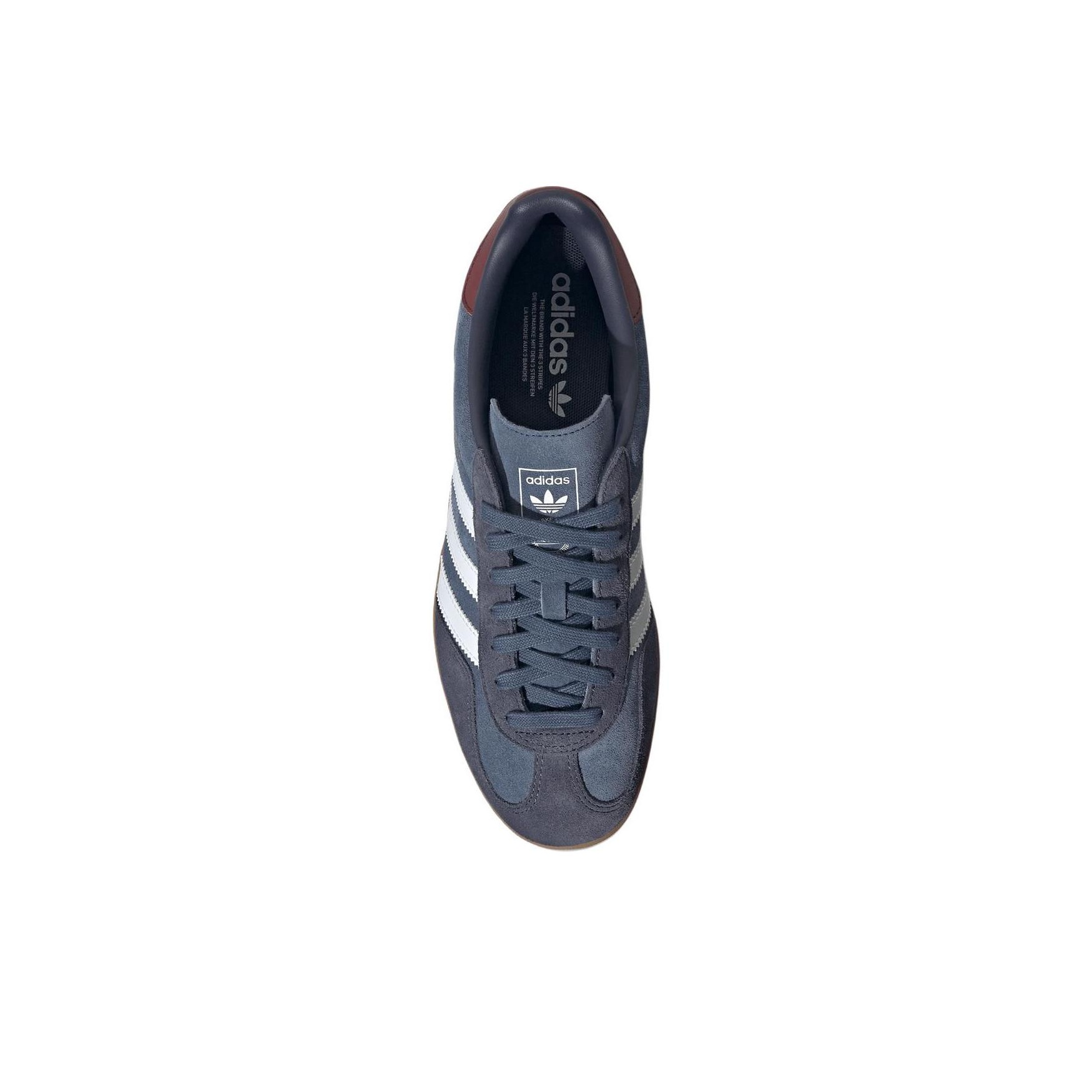 Adidas Originals GAZELLE INDOO - đánh giá và giá Adidas Shoes Gazelle