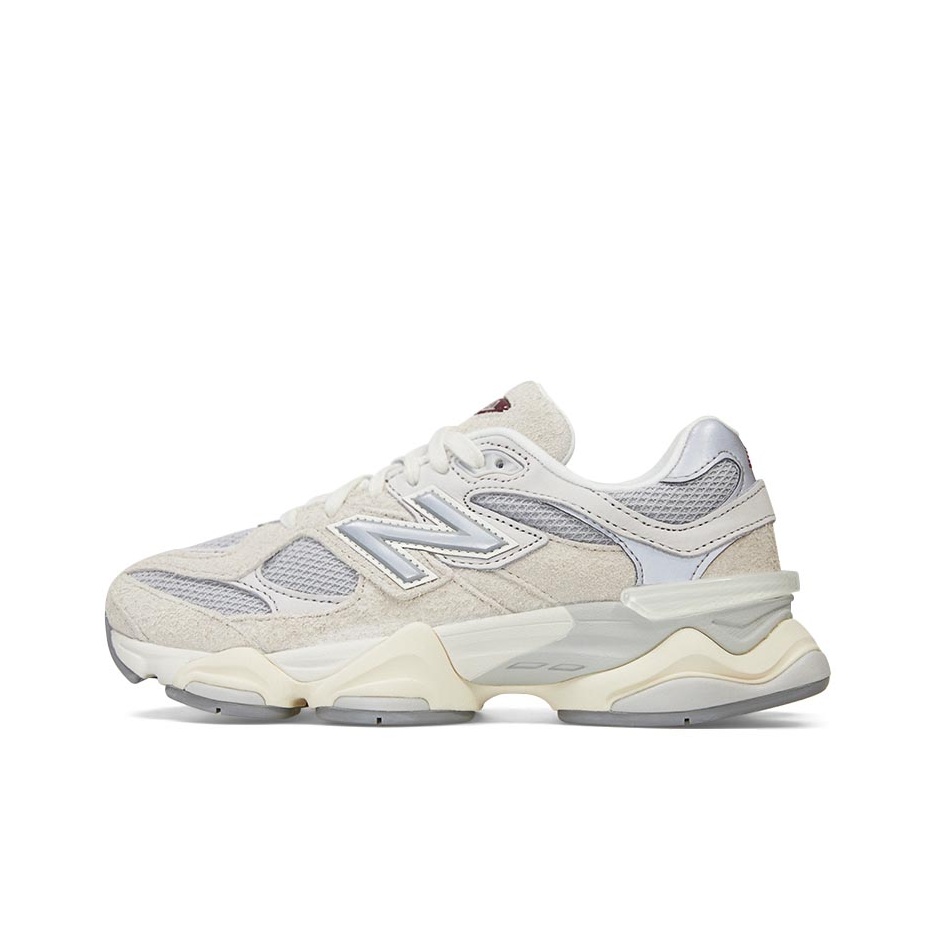 New Balance NB 9060 Casual Sho - đánh giá và giá New Balance Shoes 9060