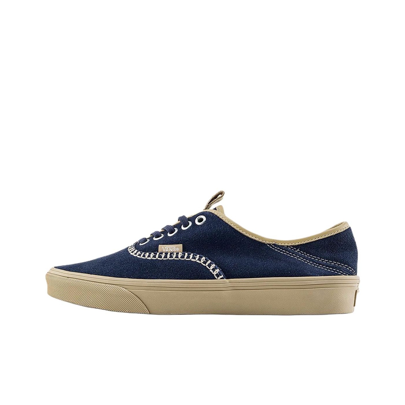 Vans Authentic Kickdown 2.0 Lo - đánh giá và giá Vans Shoes Authentic