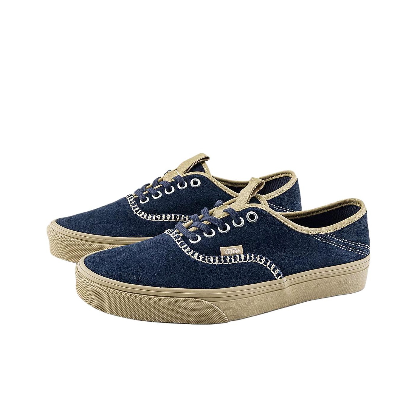 Vans Authentic Kickdown 2.0 Lo - đánh giá và giá Vans Shoes Authentic
